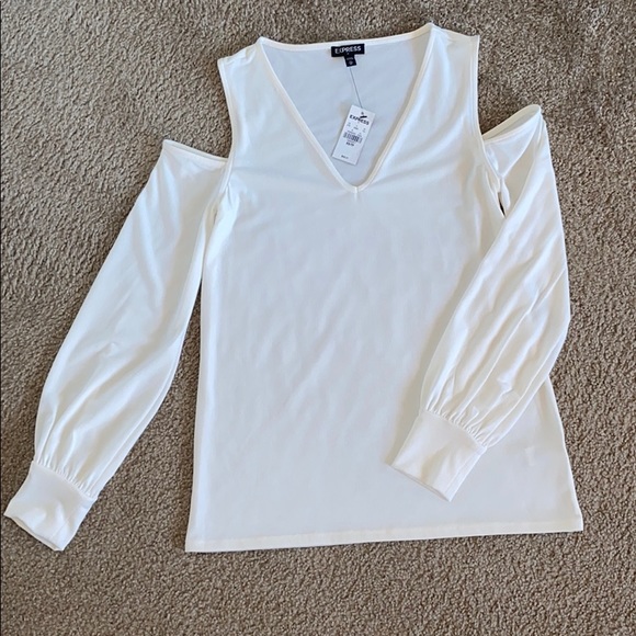 Express top - Picture 3 of 3